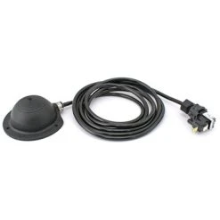 Reimers Steamers Foot Pedal Assembly