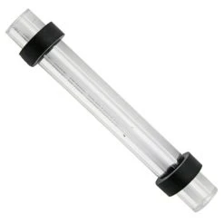Alternative view of Sight Glass 5 Inch With Washers For Reimer Steamer