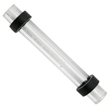 Sight Glass 5 Inch With Washers For Reimer Steamer 2 Sight Glass 5 Inch With Washers For Reimer Steamer - Image 2