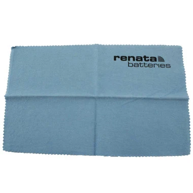Treated Renata Polishing Cloth For Gold And Silver 2 Treated Renata Polishing Cloth For Gold And Silver - Image 2