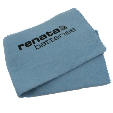 Treated Renata Polishing Cloth For Gold And Silver 1 Treated Renata Polishing Cloth For Gold And Silver