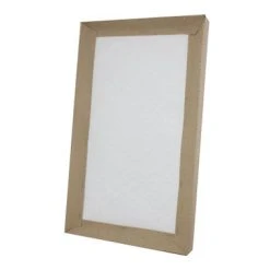 Replacement Filters For Dust Collectors And Polishing Machines-77542