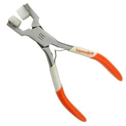 Alternative view of ImpressArt Nylon Jaw Ring Bending Plier Kit