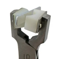 ImpressArt Nylon Jaw Ring Bending Plier Kit -The Beadsmith Shop ring bending pliers kit 46.8357photo5 90850.1658872075