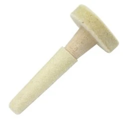 Ring And Wheel Buff Combination Small