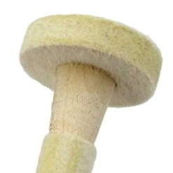 Ring And Wheel Buff Combination Small -The Beadsmith Shop ring polishing buff 17.340photo3 10641.1658871930