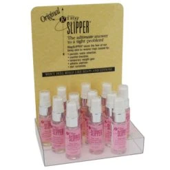 Easy Ring On 'n Off Ring Slipper 12 Piece Display