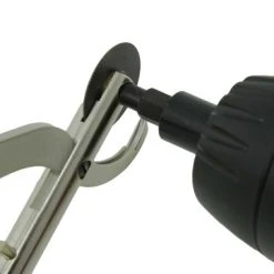 Arbor Adapter For Power Ring Cutter -The Beadsmith Shop ring cutter arbor 48.183.05photo2 38129.1658872018