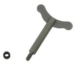 Key And Screw For Ring Cutter