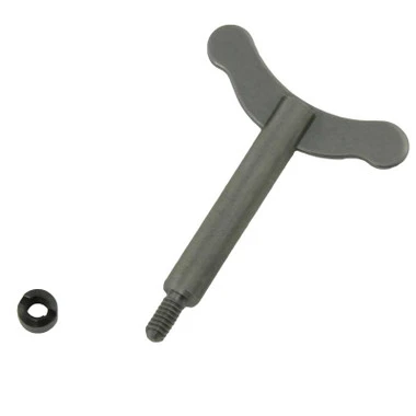 Key And Screw For Ring Cutter 1 Key And Screw For Ring Cutter
