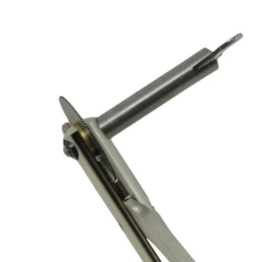 Key And Screw For Ring Cutter 2 Key And Screw For Ring Cutter - Image 2