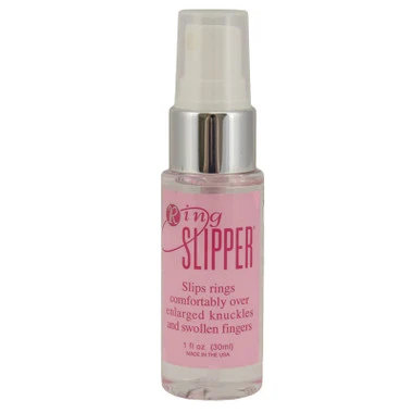 Easy Ring On 'n Off Ring Slipper 1 Oz Bottle 1 Easy Ring On 'n Off Ring Slipper 1 Oz Bottle