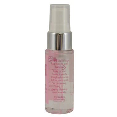 Easy Ring On 'n Off Ring Slipper 1 Oz Bottle 2 Easy Ring On 'n Off Ring Slipper 1 Oz Bottle - Image 2