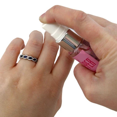 Easy Ring On 'n Off Ring Slipper 1 Oz Bottle 3 Easy Ring On 'n Off Ring Slipper 1 Oz Bottle - Image 3