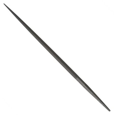Vallorbe Swiss LP1660 Jewelry File Round - Select Cut-87896 2 Vallorbe Swiss LP1660 Jewelry File Round - Select Cut-87896 - Image 2