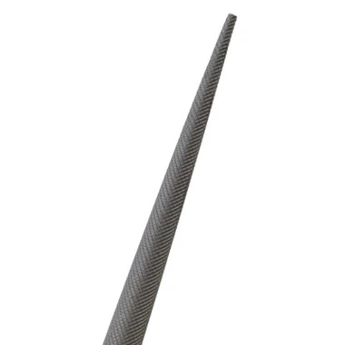 Vallorbe Swiss LP1660 Jewelry File Round - Select Cut-87896 1 Vallorbe Swiss LP1660 Jewelry File Round - Select Cut-87896