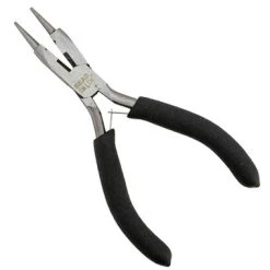 4 In 1 Multi Purpose Jewelry Pliers CLEARANCE