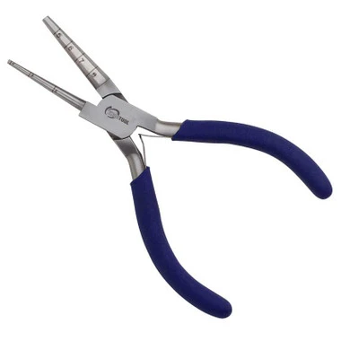 Acculoop Precision Round Bending Plier 1 Acculoop Precision Round Bending Plier