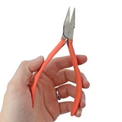 Satin Touch Coral Pliers Series-92282 -The Beadsmith Shop satin touch coral plier 46.292photo3 08782.1658872059