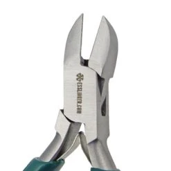 Alternative view of Side Cutter Trade Value Series Pliers- Box Joint 4 3/4 Inches