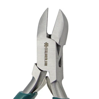 Side Cutter Trade Value Series Pliers- Box Joint 4 3/4 Inches 2 Side Cutter Trade Value Series Pliers- Box Joint 4 3/4 Inches - Image 2
