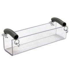 Protector For Reimers Gauge Glass 5 Inch Long