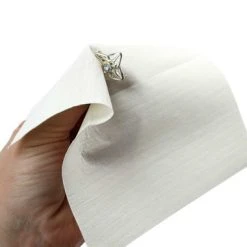 Connoisseurs Silver Polishing And Tarnish Removing Wipes 5 Connoisseurs Silver Polishing And Tarnish Removing Wipes -The Beadsmith Shop silver wipes 23.01830photo3 39802.1658872019