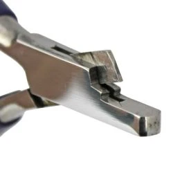 Alternative view of Solder Cutting Pliers CLEARANCE