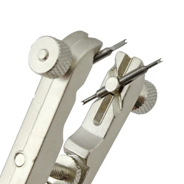 Watch Bracelet Springbar Pliers Band Tool With Spare Tips 3 Watch Bracelet Springbar Pliers Band Tool With Spare Tips - Image 3