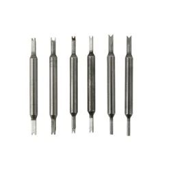 Watch Bracelet Springbar Pliers Band Tool With Spare Tips 7 Watch Bracelet Springbar Pliers Band Tool With Spare Tips -The Beadsmith Shop spring bar tool 59.612photo4 18906.1658872102