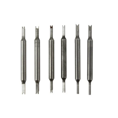 Watch Bracelet Springbar Pliers Band Tool With Spare Tips 4 Watch Bracelet Springbar Pliers Band Tool With Spare Tips - Image 4