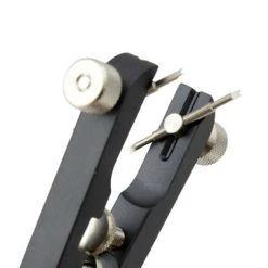 Bergeon 6825 Watch Bracelet Pliers Watch Band Tool-68154 8 Bergeon 6825 Watch Bracelet Pliers Watch Band Tool-68154 -The Beadsmith Shop spring bar tweezers 6825photo2 56959.1671296180