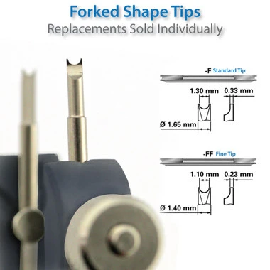 Bergeon 6825 Watch Bracelet Pliers Watch Band Tool-68154 5 Bergeon 6825 Watch Bracelet Pliers Watch Band Tool-68154 - Image 5