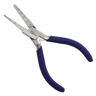 Acculoop Precision Square Bending Plier 1 Acculoop Precision Square Bending Plier
