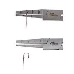 Acculoop Precision Square Bending Plier 5 Acculoop Precision Square Bending Plier -The Beadsmith Shop suare acculoop 46.7420photo2 90607.1659442483