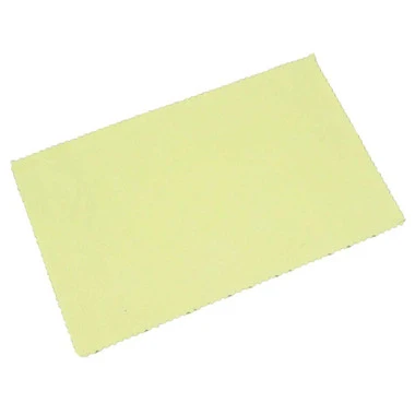 SunShine Polishing Cloth 7 1/2 X 5 Inch 1 SunShine Polishing Cloth 7 1/2 X 5 Inch