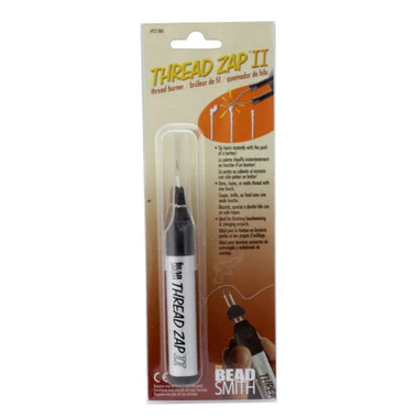 Thread Zap II Thread Burner 1 Thread Zap II Thread Burner