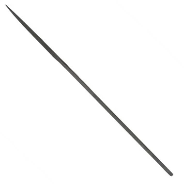 Vallorbe Swiss LE3014-55 Three Square Escapement File - Select Cut-87878 1 Vallorbe Swiss LE3014-55 Three Square Escapement File - Select Cut-87878