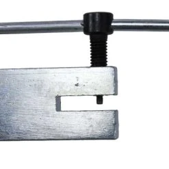 Alternative view of Two Hole Metal Punch 1.60mm (1/16 Inch) And 2.30mm (3/32 Inch) Round
