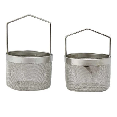 Ultrasonic Jewelry Cleaning And Parts Cleaning Basket-61611 2 Ultrasonic Jewelry Cleaning And Parts Cleaning Basket-61611 - Image 2
