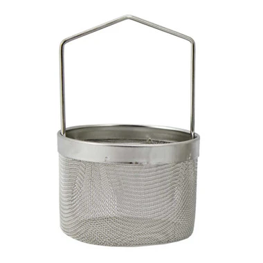 Ultrasonic Jewelry Cleaning And Parts Cleaning Basket-61612 1 Ultrasonic Jewelry Cleaning And Parts Cleaning Basket-61612