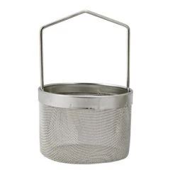Ultrasonic Jewelry Cleaning And Parts Cleaning Basket-61611