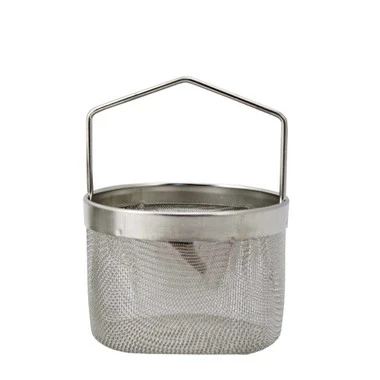 Ultrasonic Jewelry Cleaning And Parts Cleaning Basket-61612 3 Ultrasonic Jewelry Cleaning And Parts Cleaning Basket-61612 - Image 3