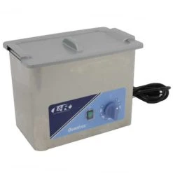 L & R Ultrasonic 3 Quart Tank Jewelry Cleaner Q140