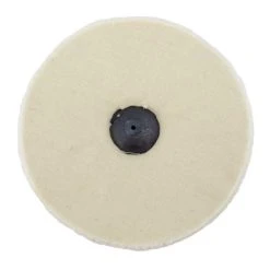 Finex Muslin Buff Lead Center Diameter 5 Inch Ply 54