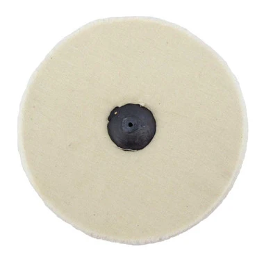 Finex Muslin Buff Lead Center Diameter 5 Inch Ply 54 1 Finex Muslin Buff Lead Center Diameter 5 Inch Ply 54