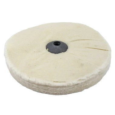 Finex Muslin Buff Lead Center Diameter 5 Inch Ply 54 3 Finex Muslin Buff Lead Center Diameter 5 Inch Ply 54 - Image 3