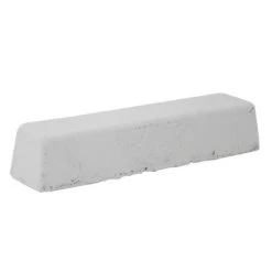White Platinum Polish 5.75 Oz Bar