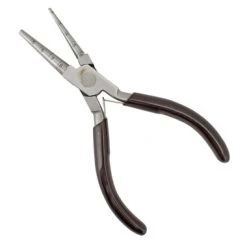 Round Wire Looping Plier