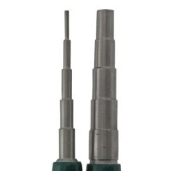 Wire Wrapping Ring Mandrel Set